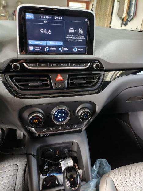 HYUNDAI HB 20 Sedan 1.0 12V 4P FLEX TGDI PLATINUM PLUS TURBO AUTOM�TICO, Foto 5
