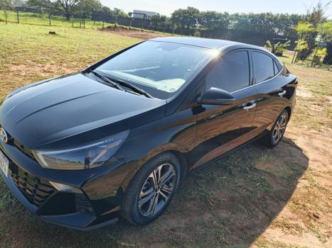 HYUNDAI HB 20 Sedan 1.0 12V 4P FLEX TGDI PLATINUM PLUS TURBO AUTOM�TICO, Foto 7