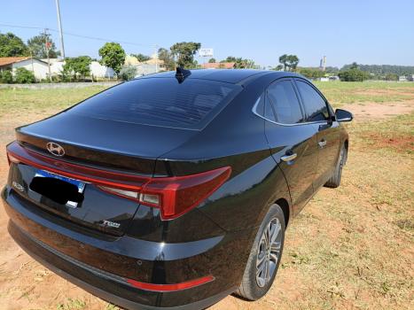 HYUNDAI HB 20 Sedan 1.0 12V 4P FLEX TGDI PLATINUM PLUS TURBO AUTOM�TICO, Foto 8