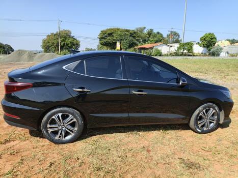 HYUNDAI HB 20 Sedan 1.0 12V 4P FLEX TGDI PLATINUM PLUS TURBO AUTOM�TICO, Foto 9