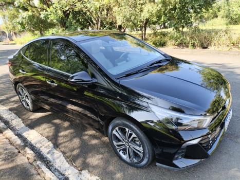 HYUNDAI HB 20 Sedan 1.0 12V 4P FLEX TGDI PLATINUM PLUS TURBO AUTOM�TICO, Foto 11