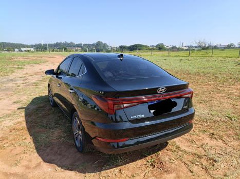 HYUNDAI HB 20 Sedan 1.0 12V 4P FLEX TGDI PLATINUM PLUS TURBO AUTOM�TICO, Foto 12