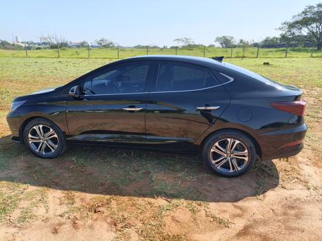 HYUNDAI HB 20 Sedan 1.0 12V 4P FLEX TGDI PLATINUM PLUS TURBO AUTOMÁTICO, Foto 12