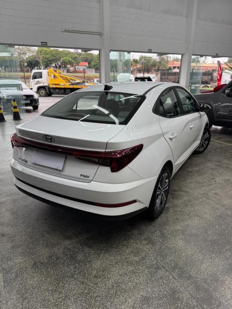 HYUNDAI HB 20 Sedan 1.0 12V 4P FLEX COMFORT PLUS, Foto 7