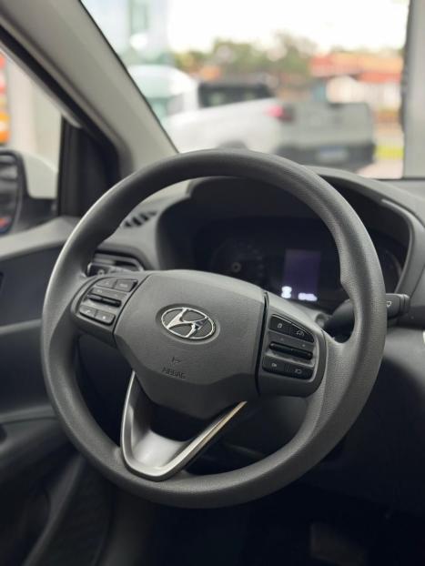 HYUNDAI HB 20 Sedan 1.0 12V 4P FLEX COMFORT PLUS, Foto 9
