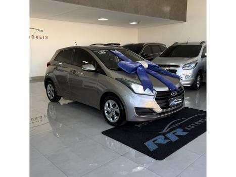 HYUNDAI HB 20 Sedan 1.0 12V 4P FLEX COMFORT PLUS, Foto 1