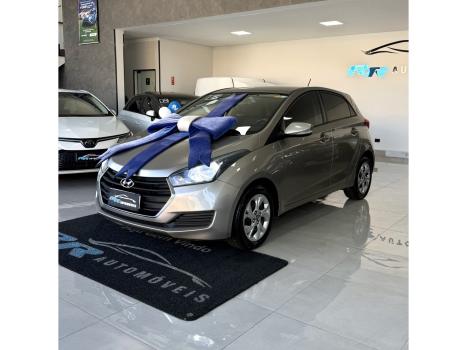 HYUNDAI HB 20 Sedan 1.0 12V 4P FLEX COMFORT PLUS, Foto 4
