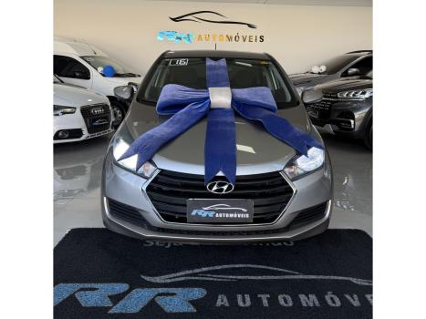 HYUNDAI HB 20 Sedan 1.0 12V 4P FLEX COMFORT PLUS, Foto 5