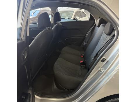 HYUNDAI HB 20 Sedan 1.0 12V 4P FLEX COMFORT PLUS, Foto 6