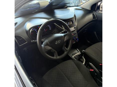 HYUNDAI HB 20 Sedan 1.0 12V 4P FLEX COMFORT PLUS, Foto 8