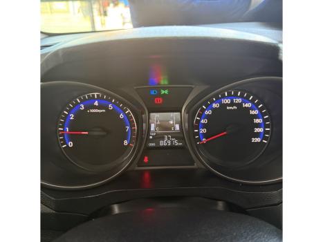 HYUNDAI HB 20 Sedan 1.0 12V 4P FLEX COMFORT PLUS, Foto 9