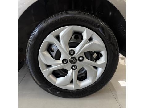 HYUNDAI HB 20 Sedan 1.0 12V 4P FLEX COMFORT PLUS, Foto 11