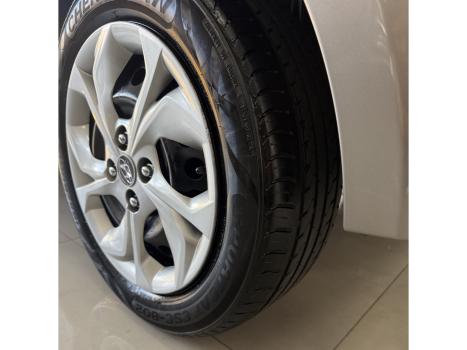 HYUNDAI HB 20 Sedan 1.0 12V 4P FLEX COMFORT PLUS, Foto 12