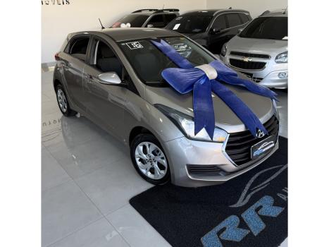 HYUNDAI HB 20 Sedan 1.0 12V 4P FLEX COMFORT PLUS, Foto 13