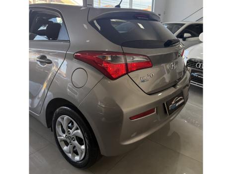 HYUNDAI HB 20 Sedan 1.0 12V 4P FLEX COMFORT PLUS, Foto 15