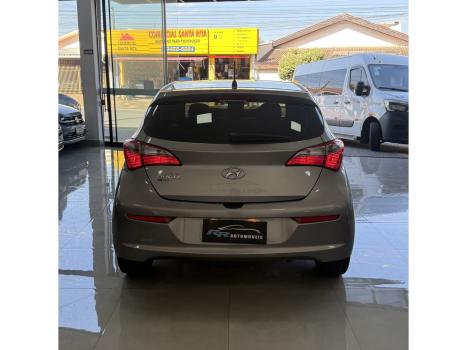 HYUNDAI HB 20 Sedan 1.0 12V 4P FLEX COMFORT PLUS, Foto 16