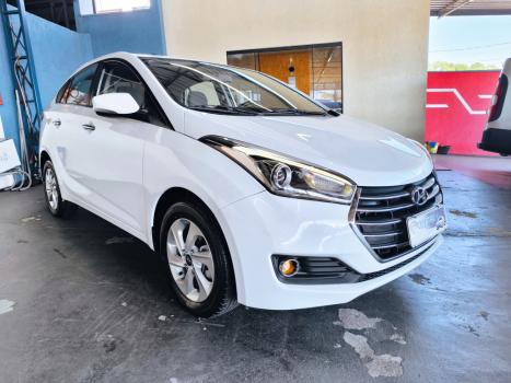 HYUNDAI HB 20 Sedan 1.6 16V 4P FLEX PREMIUM AUTOM�TICO, Foto 2