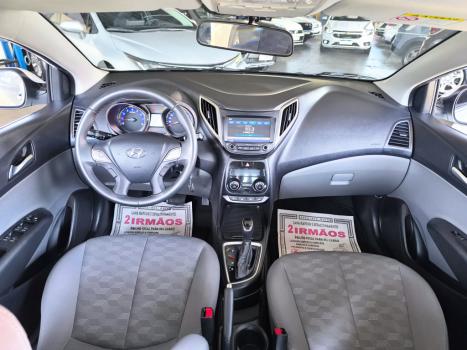 HYUNDAI HB 20 Sedan 1.6 16V 4P FLEX PREMIUM AUTOM�TICO, Foto 10