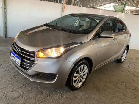 HYUNDAI HB 20 Sedan 1.6 16V 4P FLEX COMFORT STYLE, Foto 1