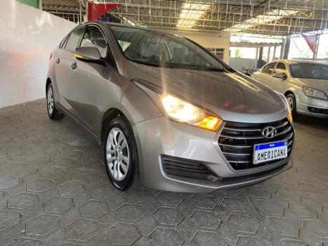 HYUNDAI HB 20 Sedan 1.6 16V 4P FLEX COMFORT STYLE, Foto 2