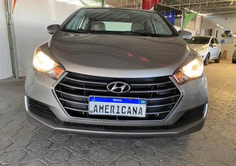 HYUNDAI HB 20 Sedan 1.6 16V 4P FLEX COMFORT STYLE, Foto 3