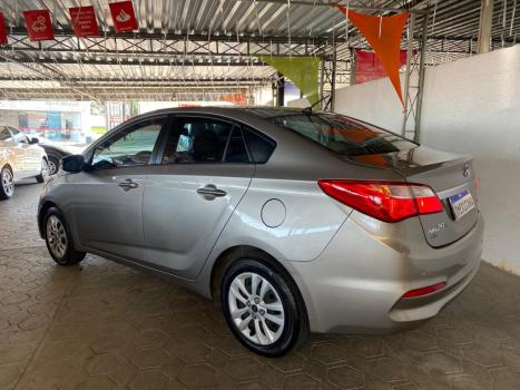 HYUNDAI HB 20 Sedan 1.6 16V 4P FLEX COMFORT STYLE, Foto 6