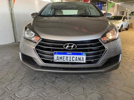 HYUNDAI HB 20 Sedan 1.6 16V 4P FLEX COMFORT STYLE, Foto 7