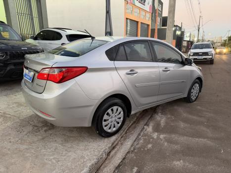 HYUNDAI HB 20 Sedan 1.6 16V 4P FLEX COMFORT PLUS, Foto 8