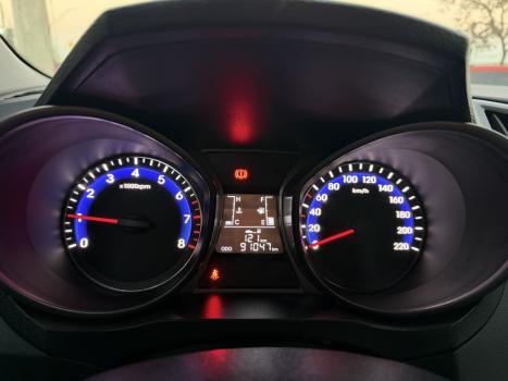 HYUNDAI HB 20 Sedan 1.6 16V 4P FLEX COMFORT PLUS, Foto 10