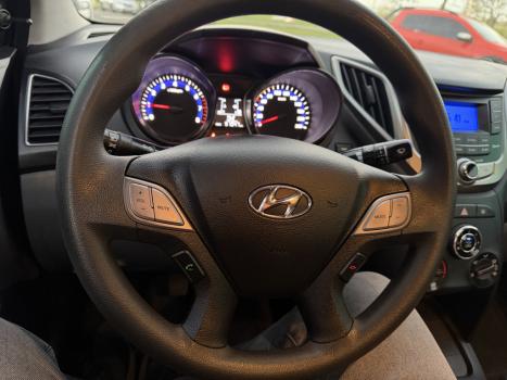 HYUNDAI HB 20 Sedan 1.6 16V 4P FLEX COMFORT PLUS, Foto 12
