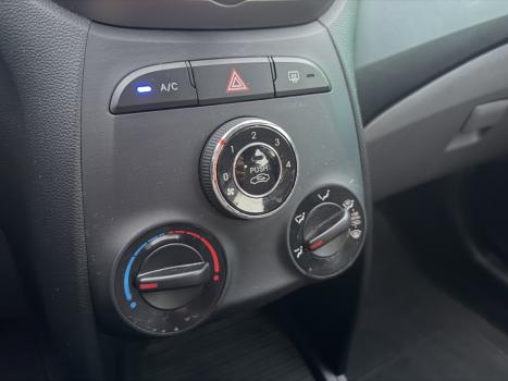 HYUNDAI HB 20 Sedan 1.6 16V 4P FLEX COMFORT PLUS, Foto 13