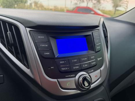 HYUNDAI HB 20 Sedan 1.6 16V 4P FLEX COMFORT PLUS, Foto 15