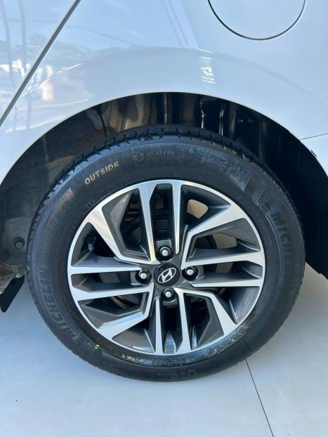 HYUNDAI HB 20 Sedan 1.0 12V 4P FLEX TGDI PLATINUM TURBO AUTOM�TICO, Foto 5