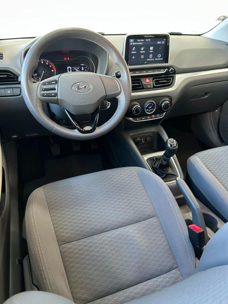 HYUNDAI HB 20 Sedan 1.0 12V 4P FLEX TGDI PLATINUM TURBO AUTOM�TICO, Foto 7
