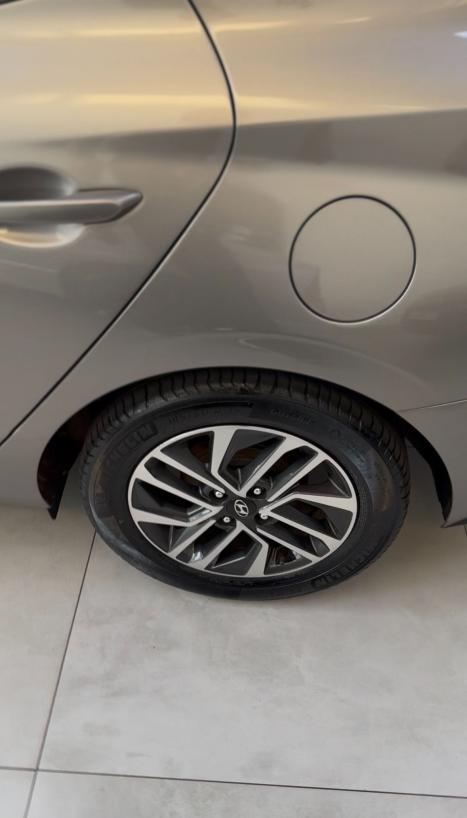 HYUNDAI HB 20 Sedan 1.0 12V 4P FLEX TGDI TURBO EVOLUTION AUTOM�TICO, Foto 2