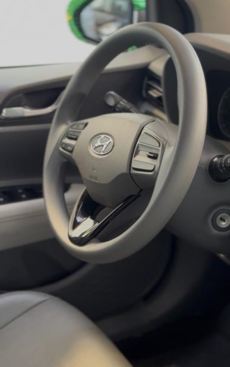 HYUNDAI HB 20 Sedan 1.0 12V 4P FLEX TGDI TURBO EVOLUTION AUTOM�TICO, Foto 6