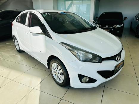 HYUNDAI HB 20 Sedan 1.6 16V 4P FLEX COMFORT PLUS, Foto 2