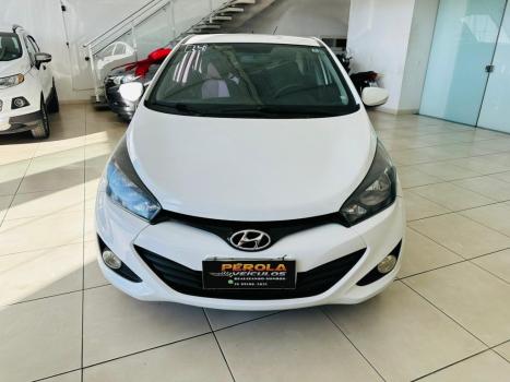 HYUNDAI HB 20 Sedan 1.6 16V 4P FLEX COMFORT PLUS, Foto 3