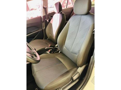 HYUNDAI HB 20 Sedan 1.6 16V 4P FLEX COMFORT PLUS, Foto 12