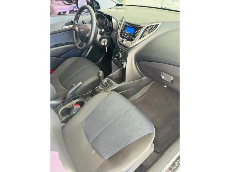 HYUNDAI HB 20 Sedan 1.6 16V 4P FLEX COMFORT PLUS, Foto 13