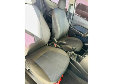 HYUNDAI HB 20 Sedan 1.6 16V 4P FLEX COMFORT PLUS, Foto 14