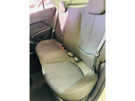HYUNDAI HB 20 Sedan 1.6 16V 4P FLEX COMFORT PLUS, Foto 15