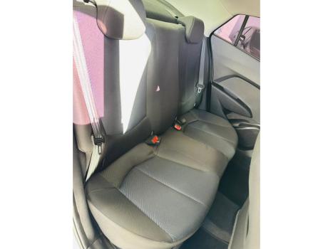 HYUNDAI HB 20 Sedan 1.6 16V 4P FLEX COMFORT PLUS, Foto 16