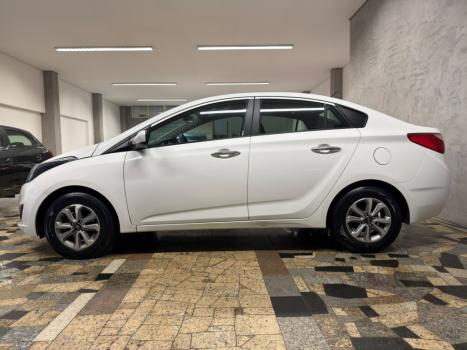 HYUNDAI HB 20 Sedan 1.6 16V 4P FLEX COMFORT STYLE, Foto 5