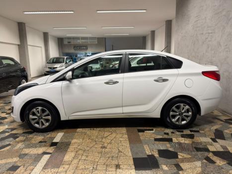 HYUNDAI HB 20 Sedan 1.6 16V 4P FLEX COMFORT STYLE, Foto 7