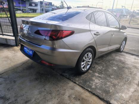 HYUNDAI HB 20 Sedan 1.0 12V 4P FLEX COMFORT PLUS, Foto 2