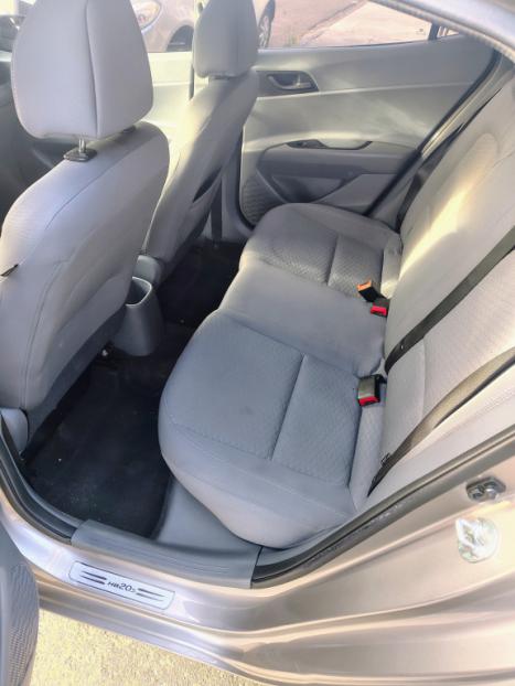 HYUNDAI HB 20 Sedan 1.0 12V 4P FLEX COMFORT PLUS, Foto 4