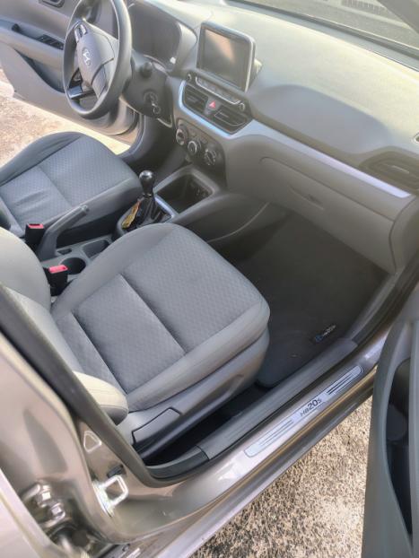 HYUNDAI HB 20 Sedan 1.0 12V 4P FLEX COMFORT PLUS, Foto 8