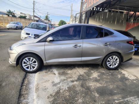 HYUNDAI HB 20 Sedan 1.0 12V 4P FLEX COMFORT PLUS, Foto 13