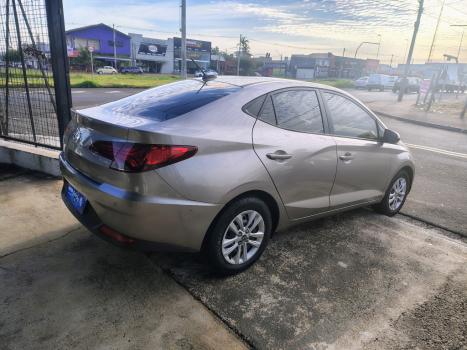 HYUNDAI HB 20 Sedan 1.0 12V 4P FLEX COMFORT PLUS, Foto 14